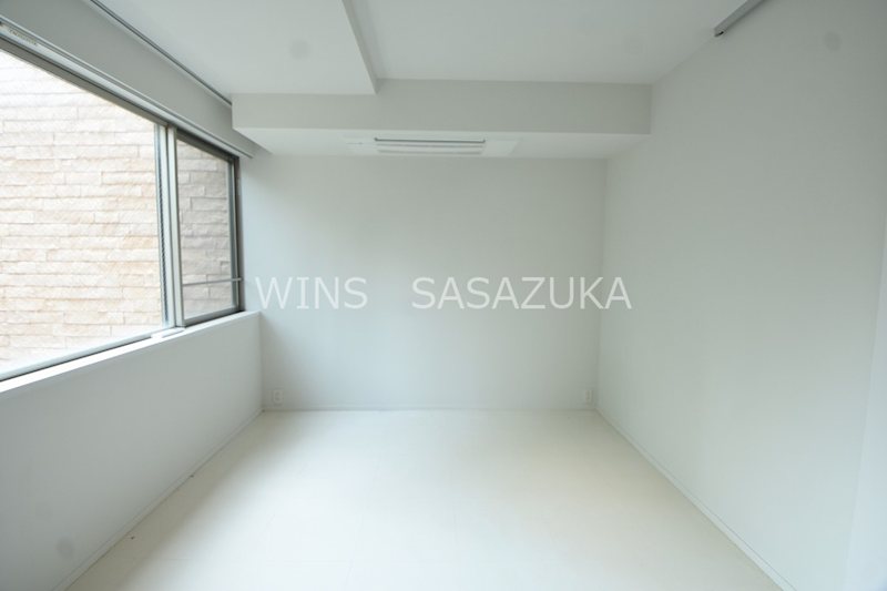 イルシエロ ラ フォレスタ  ベッドルーム