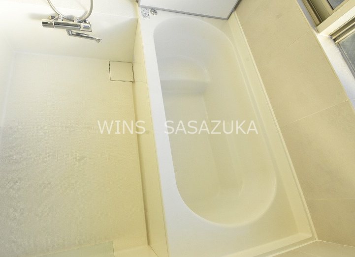 イルシエロ ラ フォレスタ  風呂画像