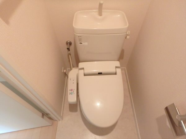 ルポゼ調布 その他2