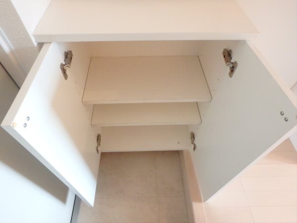 ルポゼ調布 その他9