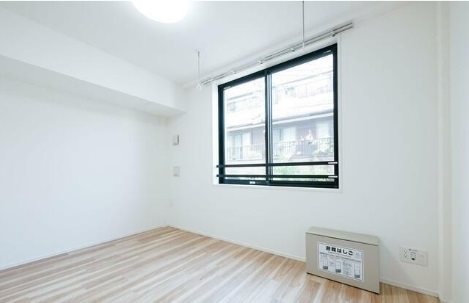 ラクラス中野南台 リビング