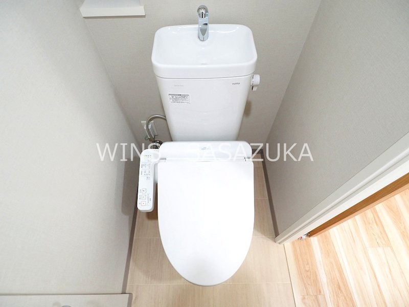 ラクラス中野南台 その他2