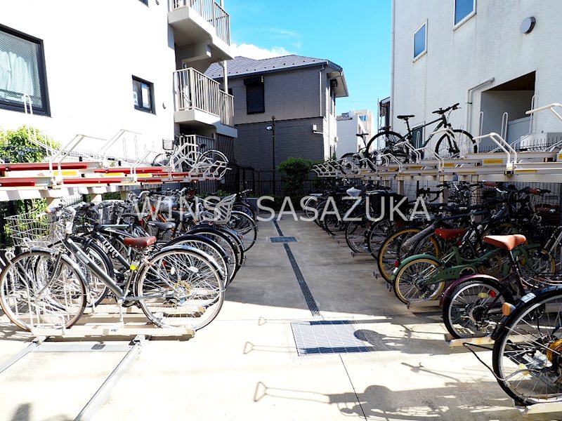 ラクラス中野南台 その他7