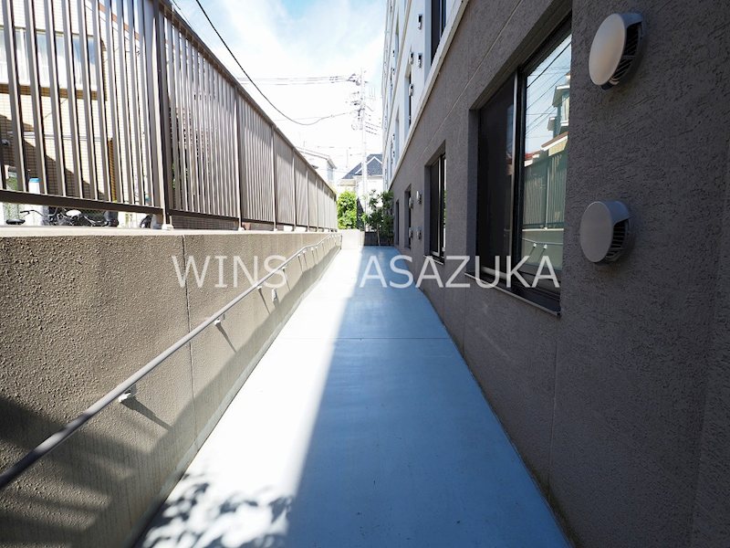 ラクラス中野南台 その他9