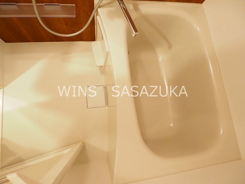 ラクラス中野南台 風呂画像