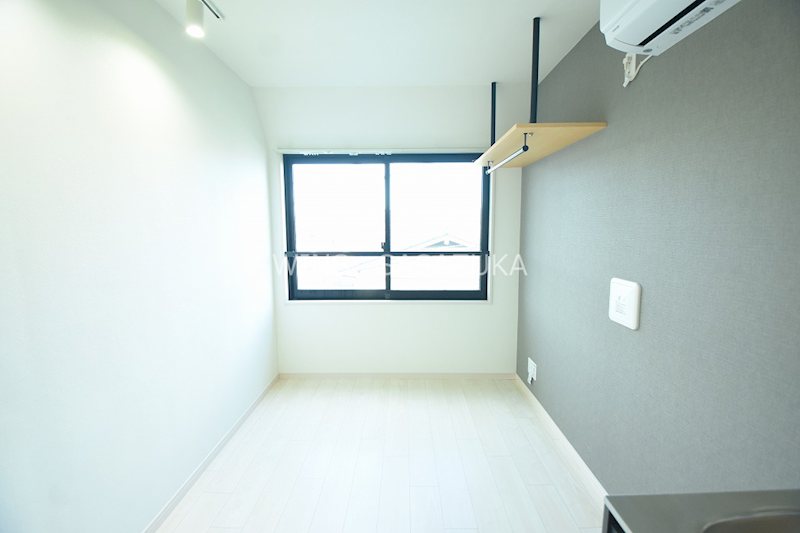 アルティローザ笹塚 リビング