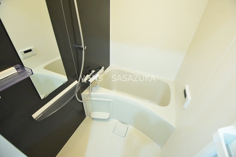 アルティローザ笹塚 風呂画像