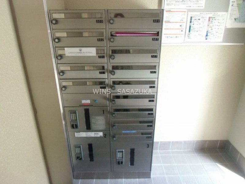 HAFAADAI世田谷赤堤 その他7