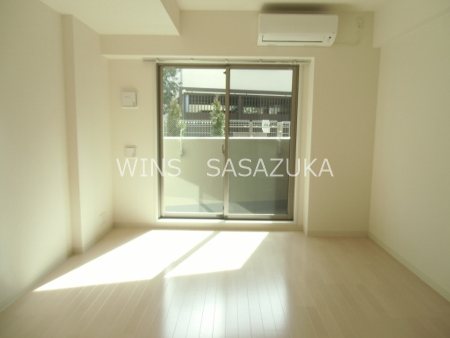 HAFAADAI世田谷赤堤 リビング