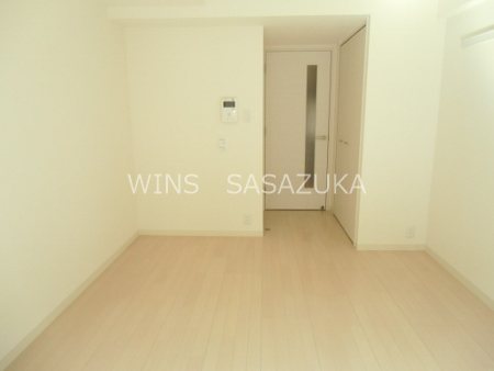 HAFAADAI世田谷赤堤 ベッドルーム