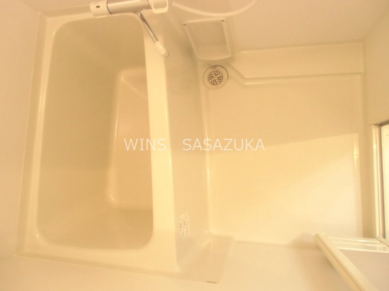 HAFAADAI世田谷赤堤 風呂画像