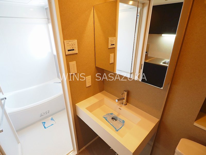 レジディア幡ヶ谷 その他1