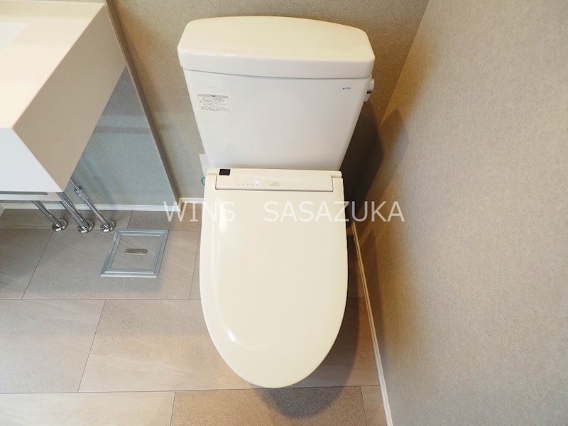 レジディア幡ヶ谷 その他2