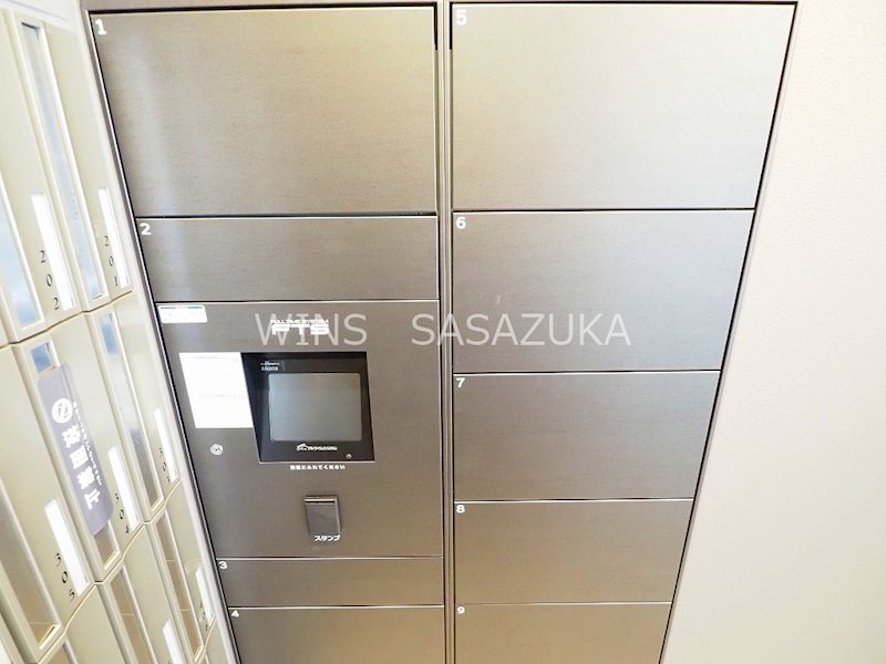 レジディア幡ヶ谷 その他7