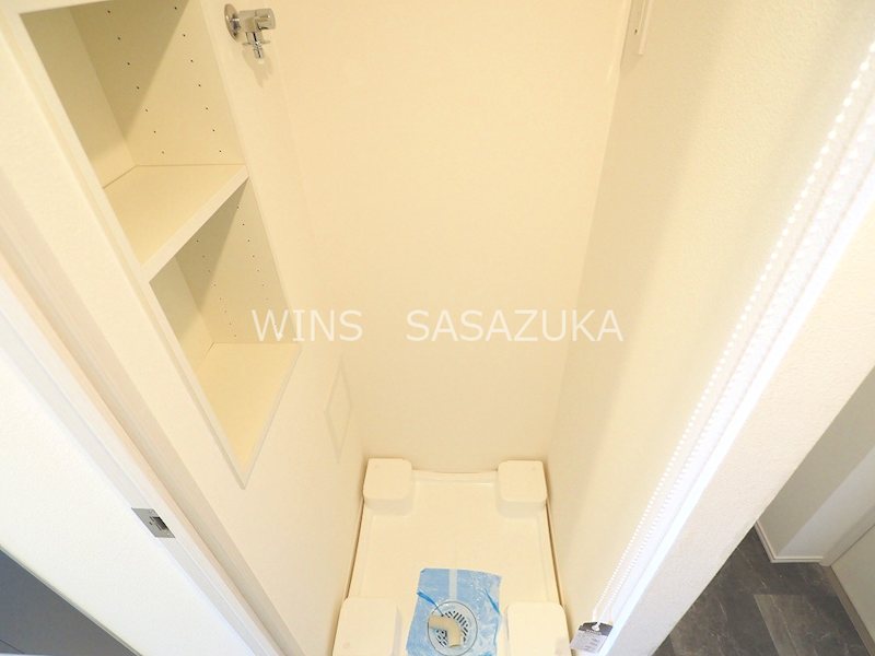 レジディア幡ヶ谷 その他9