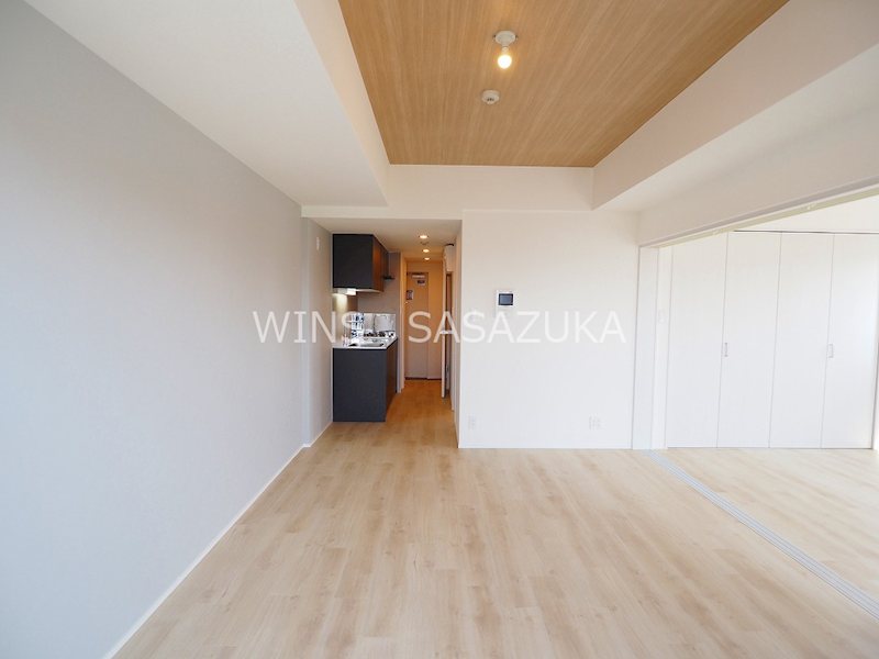 レジディア幡ヶ谷 その他10