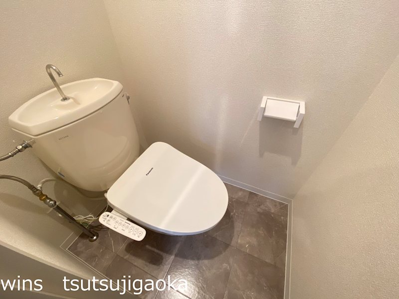 ジーライズ調布柴崎 その他3