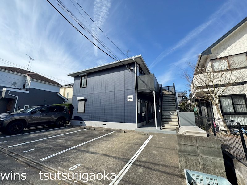 ジーライズ調布柴崎 その他7