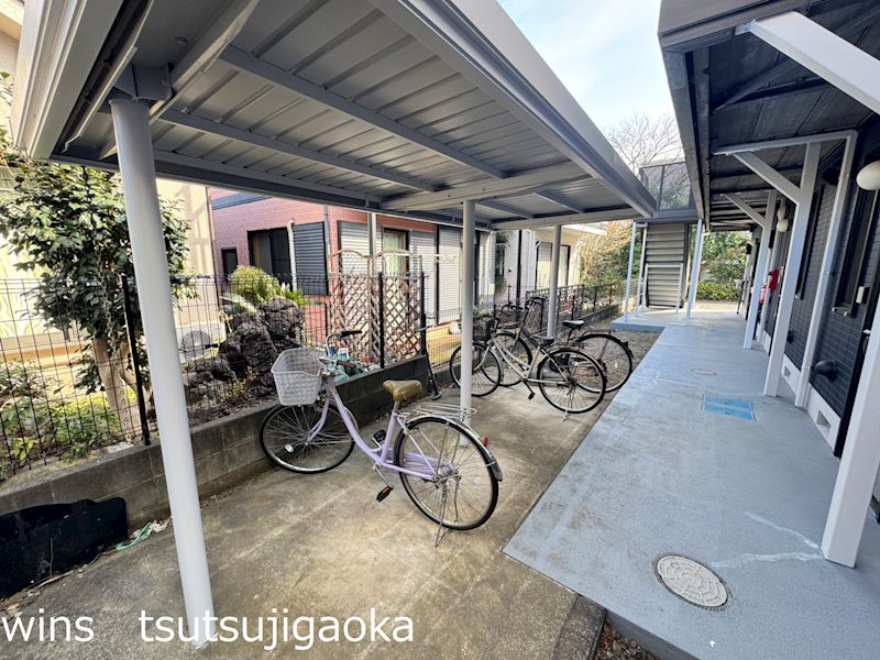 ジーライズ調布柴崎 その他8