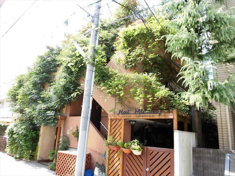 ハット・ミリュウ  その他19