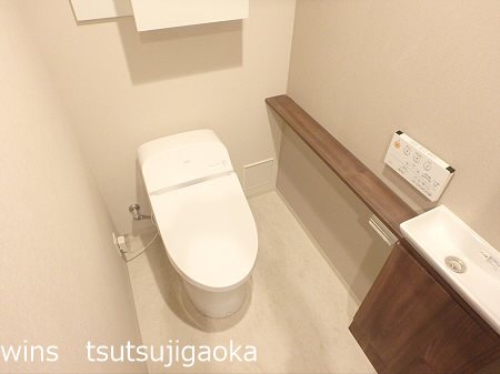 プラウドシティ仙川（定期借家） その他3