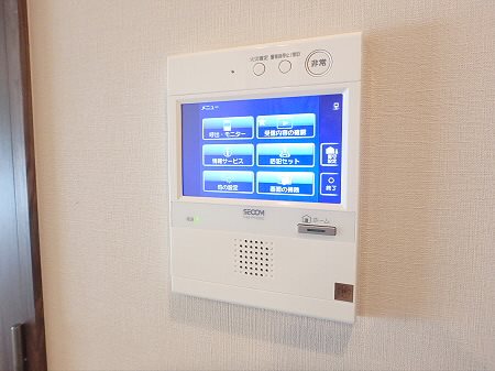 プラウドシティ仙川（定期借家） その他4