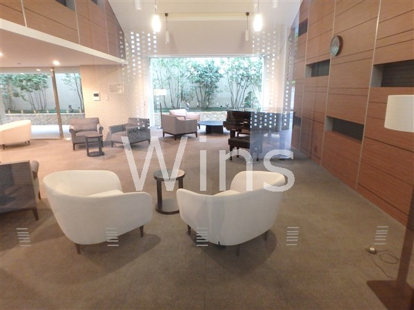 プラウドシティ仙川（定期借家） その他5