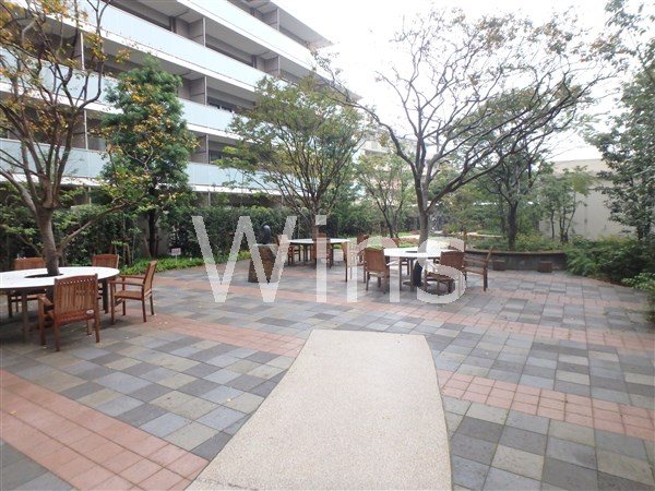 プラウドシティ仙川（定期借家） その他8