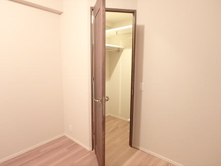 プラウドシティ仙川（定期借家） その他12