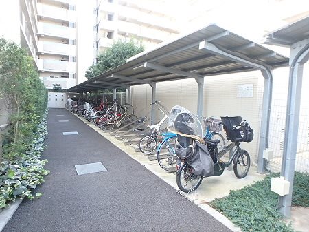 プラウドシティ仙川（定期借家） その他14