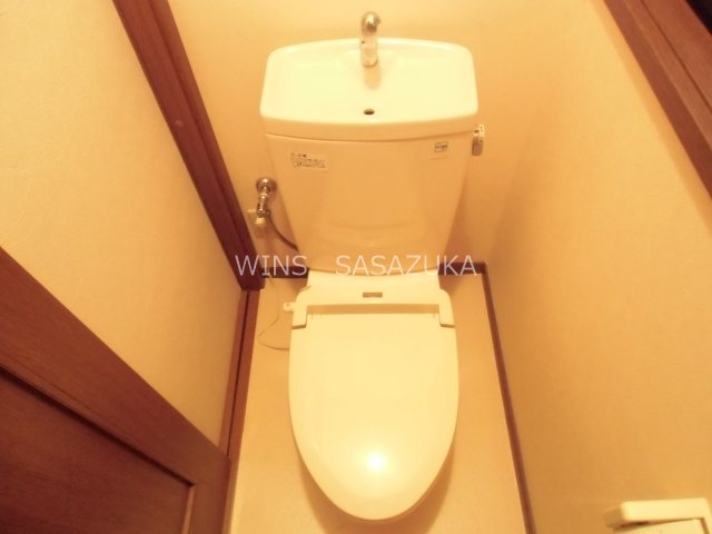 八幡山3丁目戸建て その他2