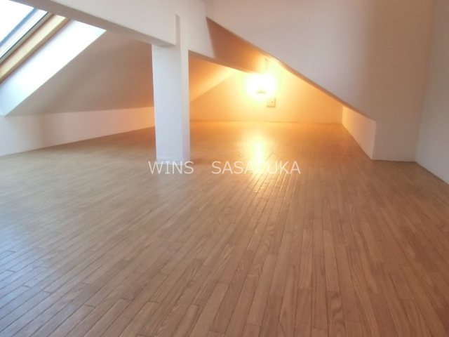 八幡山3丁目戸建て その他4