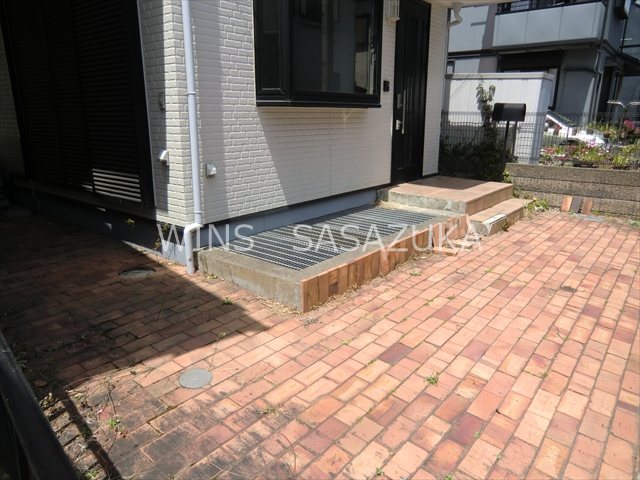 八幡山3丁目戸建て その他6