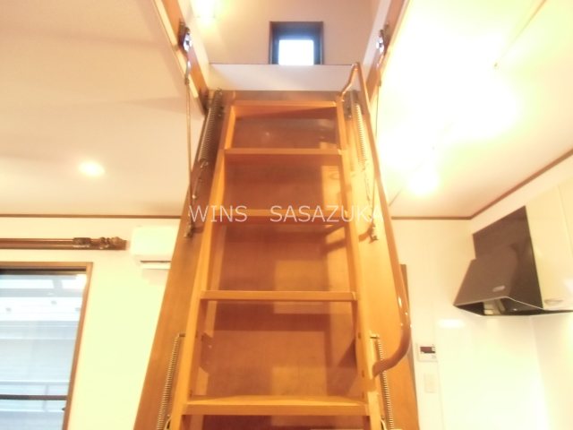 八幡山3丁目戸建て その他7