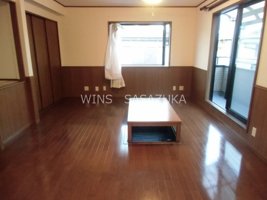 八幡山3丁目戸建て その他8