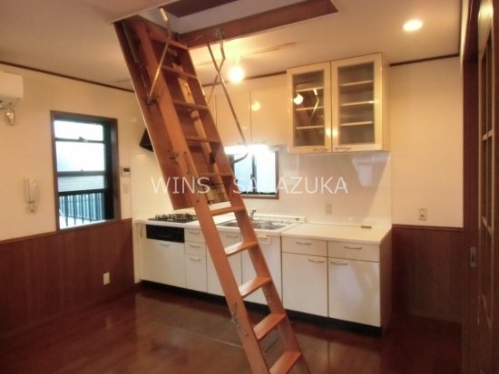 八幡山3丁目戸建て その他12