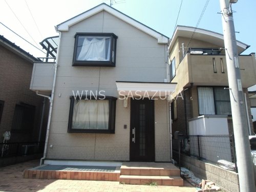 八幡山3丁目戸建て その他16