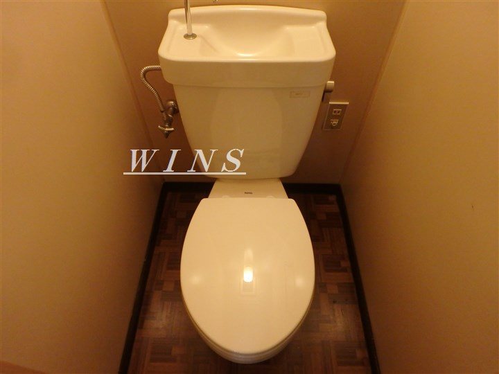 ロアールハイツ その他2