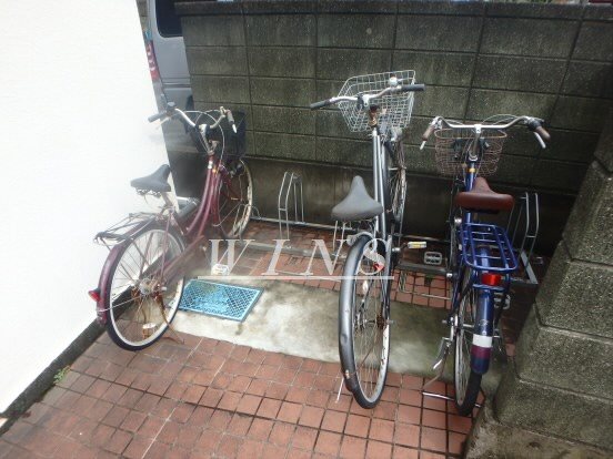 ロアールハイツ その他4