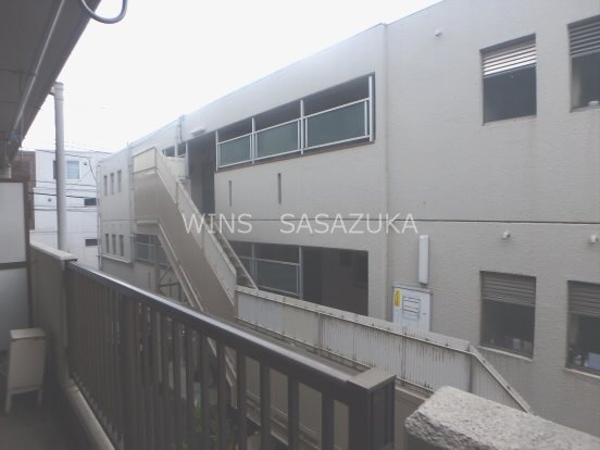 ロアールハイツ その他6