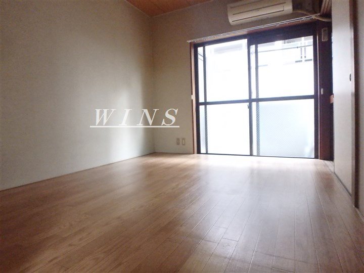 ロアールハイツ ベッドルーム