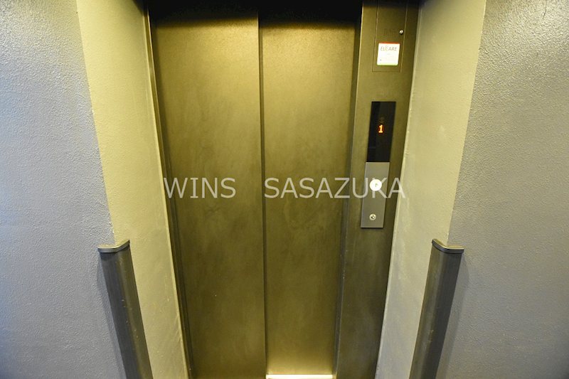 La　Perla　SasazukaⅡ その他9