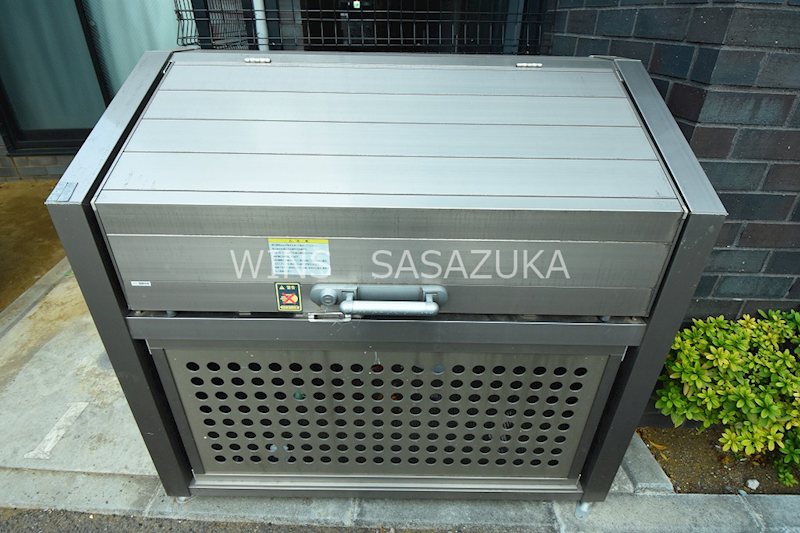 La　Perla　SasazukaⅡ その他11