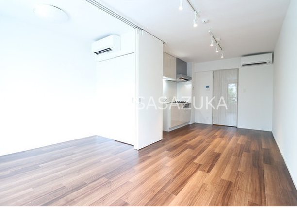 La　Perla　SasazukaⅡ リビング