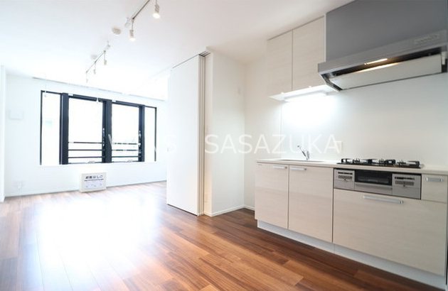 La　Perla　SasazukaⅡ ベッドルーム