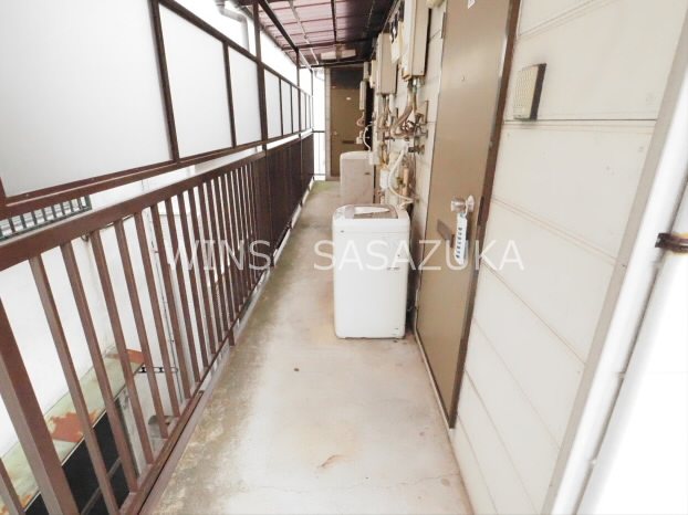 ウィスタリア笹塚 その他5