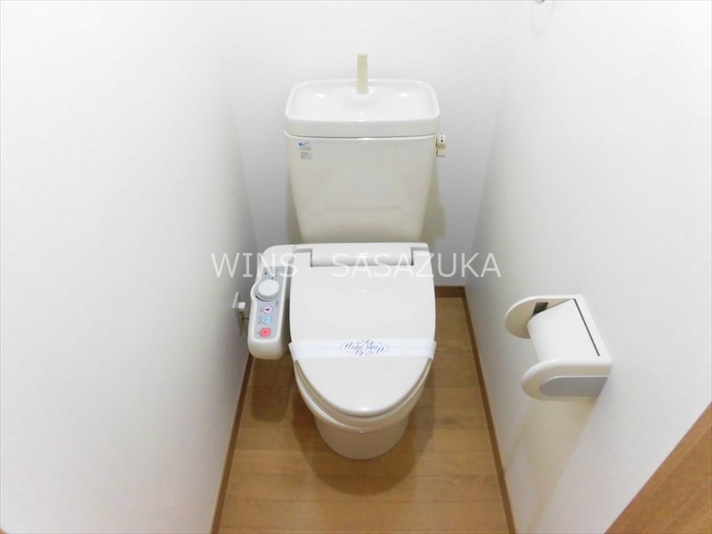 FUJI　HOUSEⅡ その他2