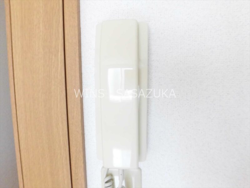 FUJI　HOUSEⅡ その他4