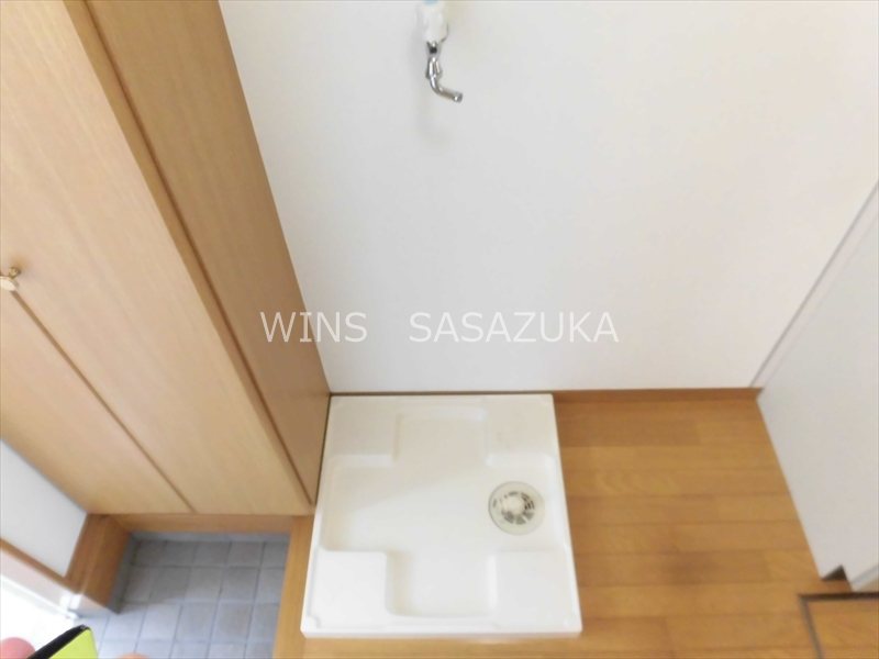 FUJI　HOUSEⅡ その他5