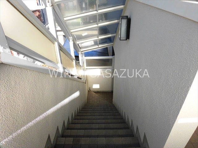 FUJI　HOUSEⅡ その他7